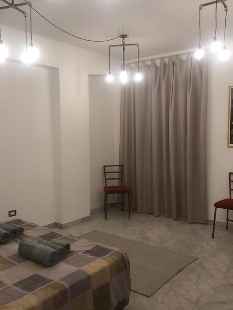 Hipponion Suite Wohnung in Vibo Valentia
