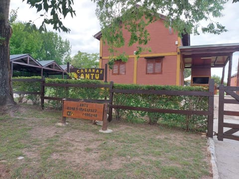 Cabañas Antú, Los Reartes, Córdoba Chalet in Los Reartes