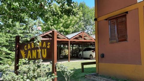 Cabañas Antú, Los Reartes, Córdoba Chalet in Los Reartes