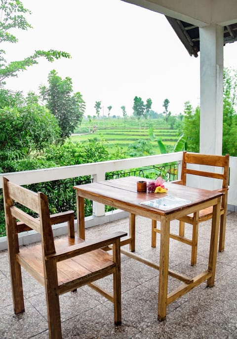 Tiara Homestay Vacation rental in Pujut