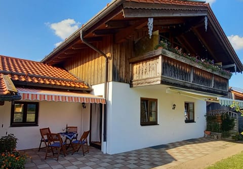 Ferienwohnung Schelzke Apartment in Aschau im Chiemgau