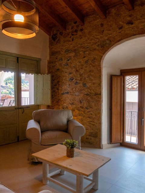 Alojamientos Biarritz La Piedra Apartment in Sierra de Huelva