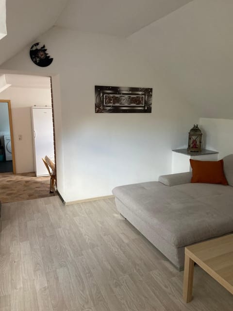 Casa Andrea 3-Zimmer Wohnung Apartment in Straubing-Bogen