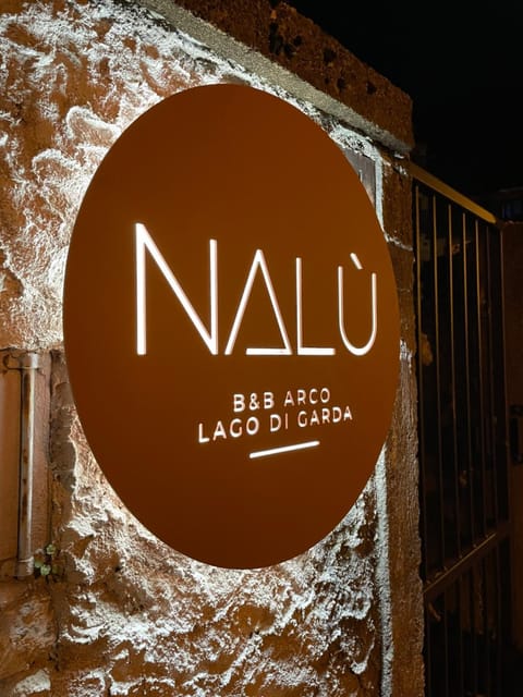 B&B NALÙ Bed and Breakfast in Arco