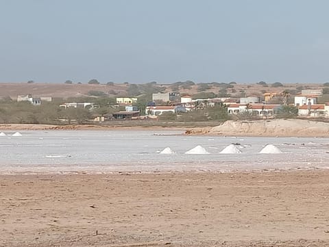 A.M.A Appartament Wohnung in Cape Verde