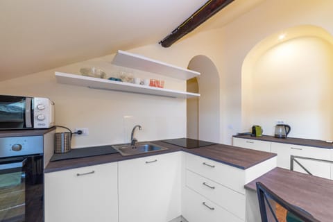 Kitchen or kitchenette, dishwasher, minibar, pet friendly