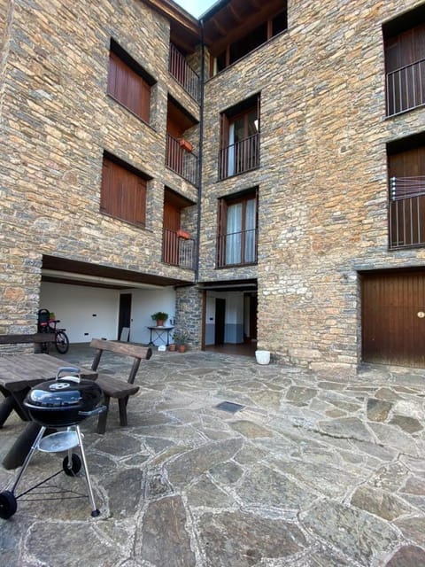 Casa Jonico Chalet in Pallars Jussà