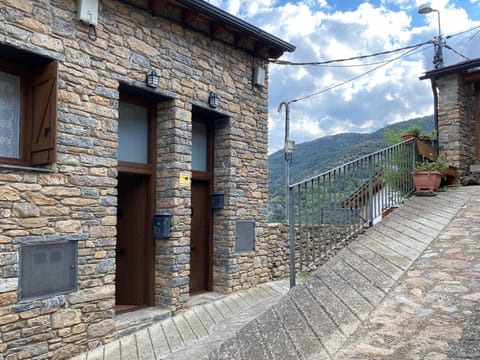 Casa Jonico Chalet in Pallars Jussà