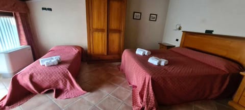 Corte Belvedere Bed and Breakfast in Province of Brescia