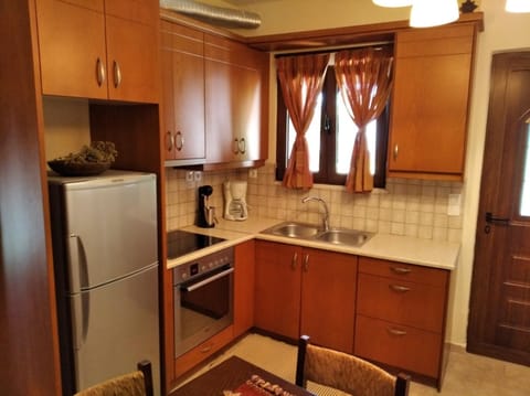 Villa Kalliopi Apartment in Lasithi