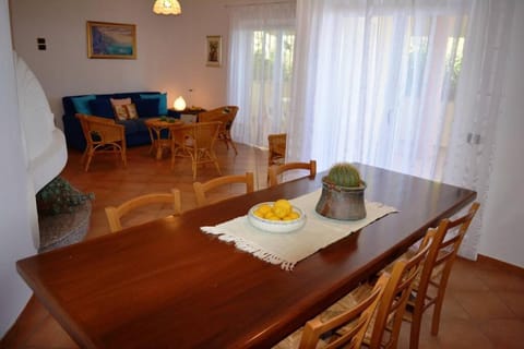 AffittaSardegna-Villa Olivia Apartment in Cala Gonone