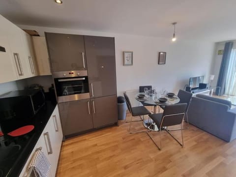 Dartford Lodge Apartment in Dartford