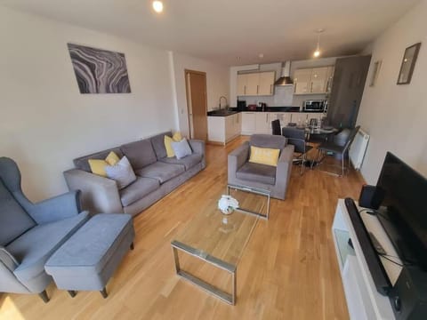 Dartford Lodge Apartment in Dartford