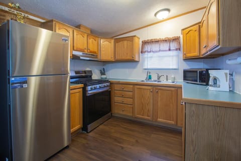 Stay in Ohiopyle in the center of it all, Ohiopyle, PA Condo in Ohiopyle