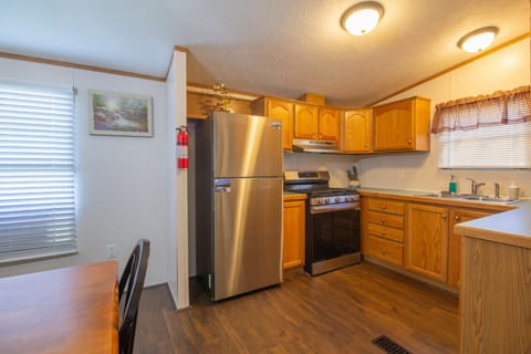 Stay in Ohiopyle in the center of it all, Ohiopyle, PA Apartment in Ohiopyle