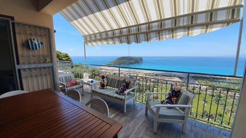 Balcony/Terrace, Balcony/Terrace, Sea view