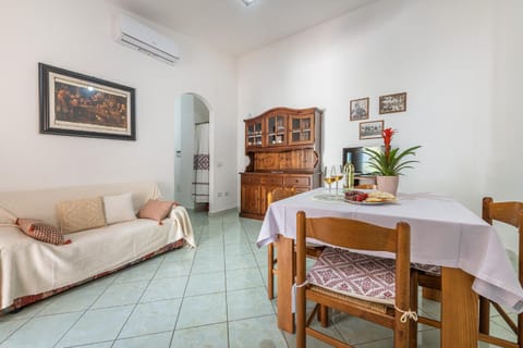 AffittaSardegna-Casa Vasco Apartment in Cala Gonone