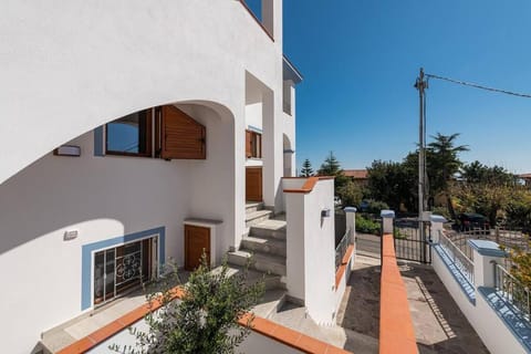 AffitaSardegna-Casa Ortensia Apartment in Cala Gonone