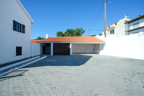 SEAING HOUSE House in Nazaré