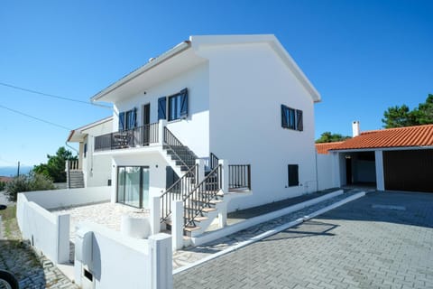 SEAING HOUSE House in Nazaré