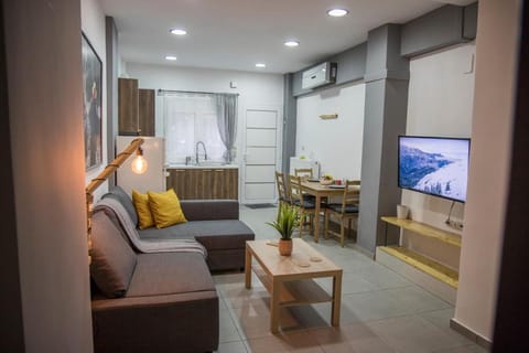 BILLYS HOUSE Apartment in Trikala