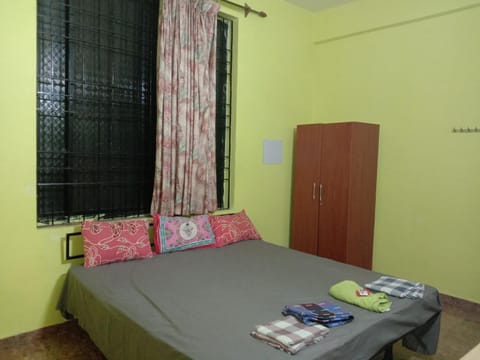 Aguiar Guest House Bed and Breakfast in Benaulim
