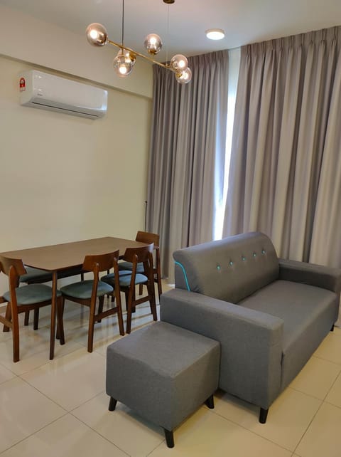 New Cozy Mvista Homestay at Bayan Lepas Factory Area Eigentumswohnung in Bayan Lepas