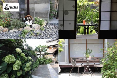 Kyouhatago Yamano - Vacation STAY 93295v House in Kyoto