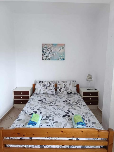 Seaview Oasis Apartment in Nikiti