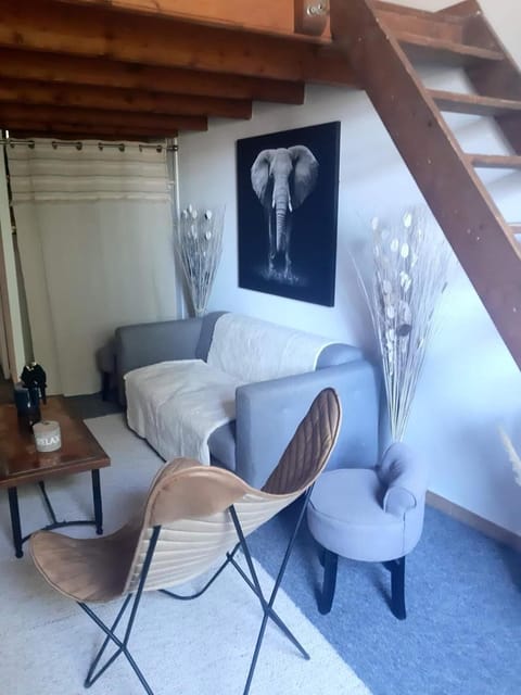 Logement tout confort et moderne. Apartamento in Sorgues