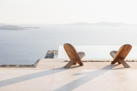 Birdhouse Private Luxury Suite Villa in Agios Ioannis Diakoftis