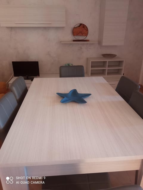 Appartamento Torre Apartment in Torre dell'Orso