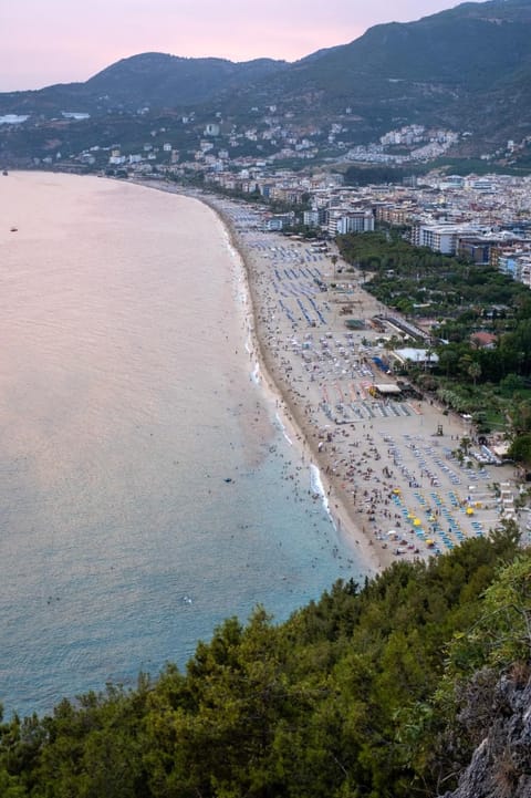 Riviera Hotel & Spa Hôtel in Alanya