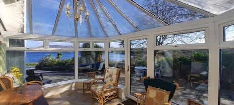 Lakeshore House House in County Mayo