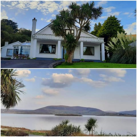 Lakeshore House House in County Mayo