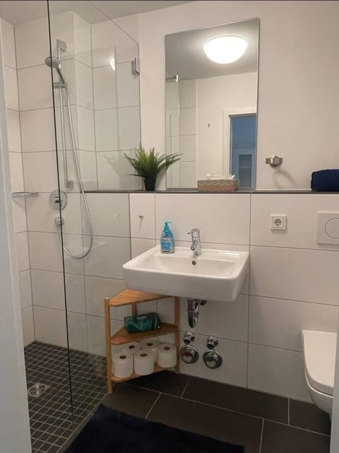 Ferienwohnung Emperors Baths - Cozy Modern Studio Apartments Apartment in Trier