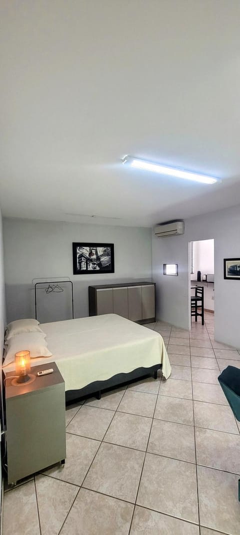 Studio 203 no Centro Appartement in Navegantes