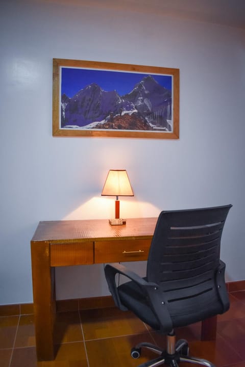 CASA TALIOS Bed and Breakfast in Ancash, Peru