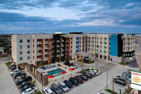 Home2 Suites Galveston, Tx Hotel in Galveston Island