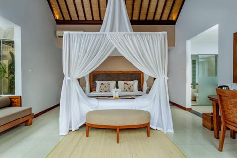 The Lokha Ubud Resort, Villas & SPA Estância in Ubud
