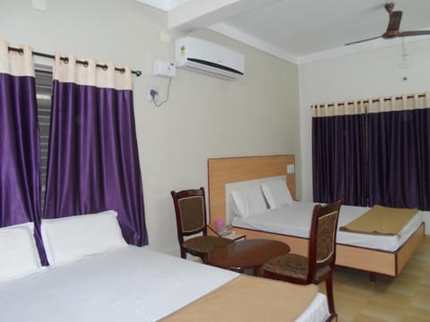 Hotel Pasuparthy Residency Hotel in Tirupati