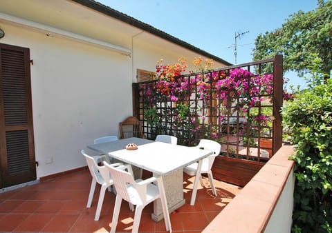 Patio, Balcony/Terrace