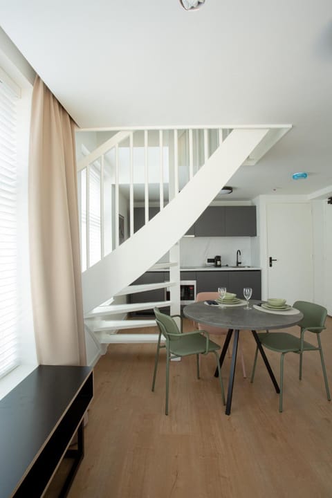 Short Stay Venlo Apartment in Venlo