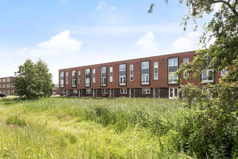 Residence Sanne Alquiler vacacional in Oosterhout