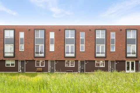 Residence Sanne Alquiler vacacional in Oosterhout