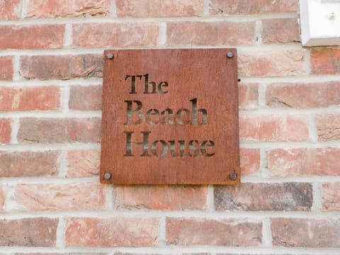 The Beach House Maison in Bridport