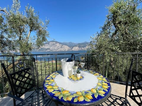 Balcony/Terrace, Dining area, Breakfast