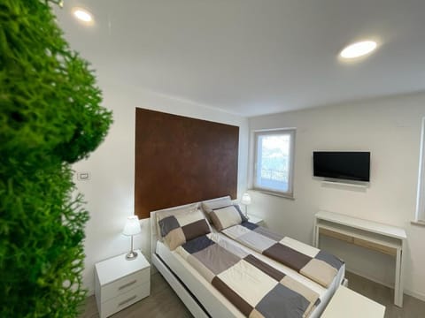 TV and multimedia, Bedroom