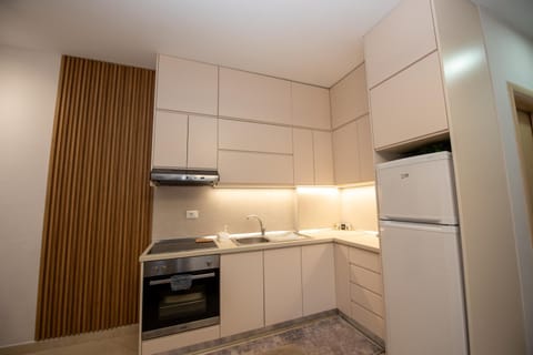 Riviera Apartment Vlora Apartment in Vlorë