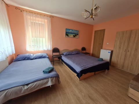 Little Amber Apartments Bed and Breakfast in Klaipėda